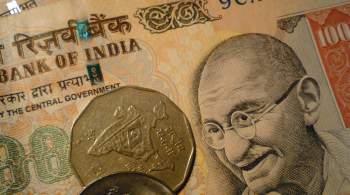 СМИ сообщили о переговорах Индии и России о прямом валютном обмене