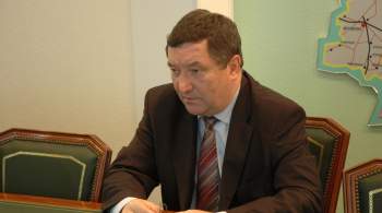 Умер экс-губернатор Тамбовской области Олег Бетин
