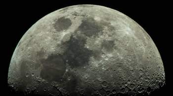 В России представили проект спутника для съемок следов высадки американцев на Луне