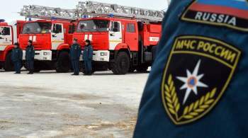 Пожар в гостинице  Северная  в Петрозаводске ликвидировали