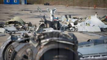 ЕСПЧ принял жалобу родственников погибших в крушении Ту-154 под Сочи