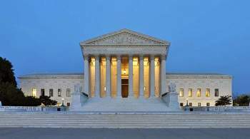 Власти США попросили Верховный суд восстановить смертный приговор Царнаеву