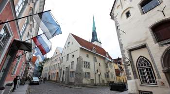 В Совфеде отреагировали на понижение уровня дипотношений с Эстонией
