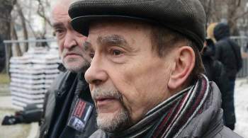 Мосгорсуд назвал законным признание правозащитника Пономарева* иноагентом