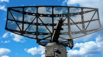 NORAD обнаружило неопознанный воздушный объект над Канадой