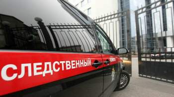 В квартире на западе Москвы нашли тела трех человек