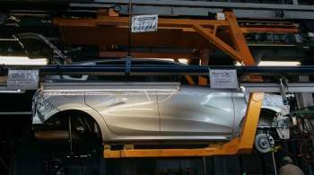  АвтоВАЗ  приостановит выпуск Lada Granta из-за дефицита электроники