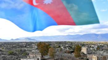 Баку вновь предложил армянам в Карабахе провести встречу 