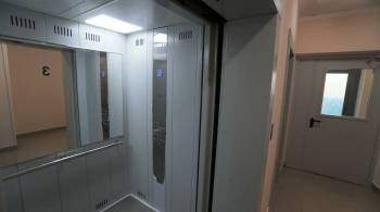 Житель Таганрога погиб, пытаясь выбраться из застрявшего лифта