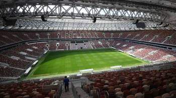 Польский союз попросит УЕФА перенести из Москвы стыковой матч с Россией