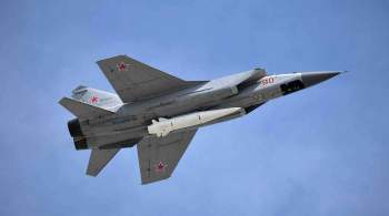 Россия увеличит скорость и дальность гиперзвуковых ракет, заявил Шойгу