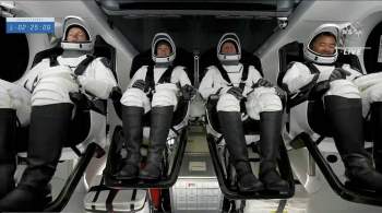 Астронавтов NASA попросили  ходить под себя 