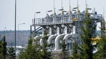  Газпром  вновь заказал  Ямал — Европу  для транзита на 4 апреля