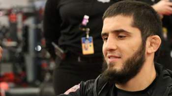 Звезда UFC порассуждал о слабой раскрутке боя Ислама Махачева