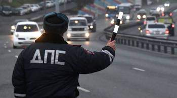 В России могут ужесточить наказание для водителей-лихачей