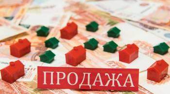 Ставка по ипотеке в России упала до минимума с июня – 7,59%