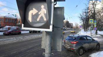 В России предложили скорректировать правила дорожного движения