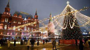 Как работают и что показывают музеи Москвы в новогодние праздники