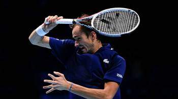 Тарпищев назвал главный фактор для выхода Медведева в финал Australian Open