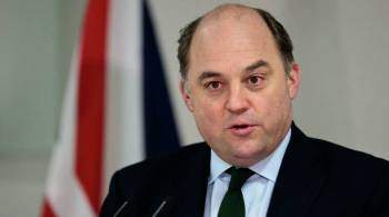Посол в Лондоне подтвердил визит британского министра обороны в Москву
