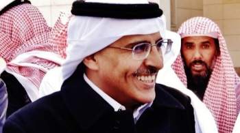 Известный саудовский дипломат умер во время выступления
