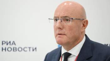 Чернышенко призвал скорректировать планы развития отрасли связи