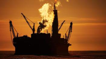 Россия и ОПЕК+ договорились о сокращении экспорта нефти на внешние рынки 