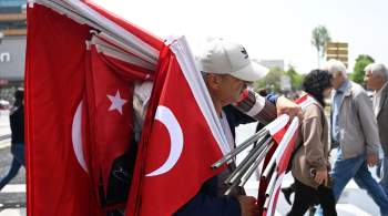 Эксперт ожидает усиления сотрудничества Анкары с Москвой
