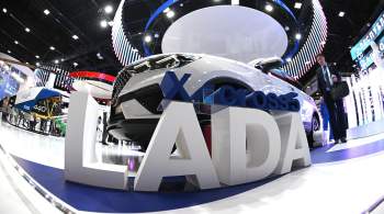  АвтоВАЗ  ведет переговоры о запуске производства Lada в Азербайджане 