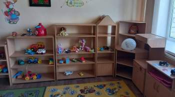 В России очередь в детские сады практически ликвидирована, заявил Кравцов 