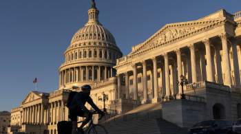 Бюджетный комитет конгресса призвал Белый дом к отчету о финансировании ВСУ 
