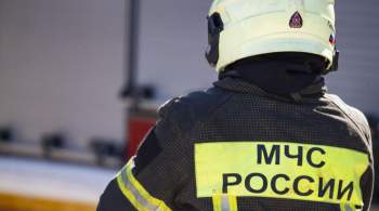Пожар вспыхнул на территории Рязанского нефтезавода 