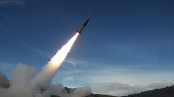 В Японии заявили, что КНДР произвела пуск, вероятно, баллистической ракеты 