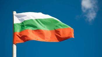 Партии Болгарии договорились о правительственной коалиции