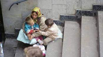 В России утвердили правила определения  границы бедности 