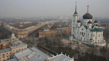 На капремонт школ в Воронежской области направят более 1,6 миллиарда рублей
