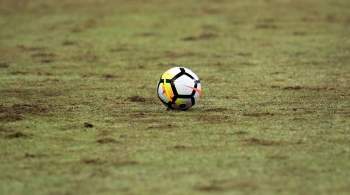 Футболисты из Ингушетии избили судей после матча любительского первенства