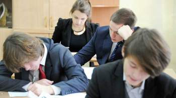 Девятиклассники смогут пересдать итоговое собеседование по русскому языку
