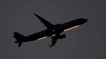 Авиаперевозки больше всего пострадали во время пандемии, заявил Путин
