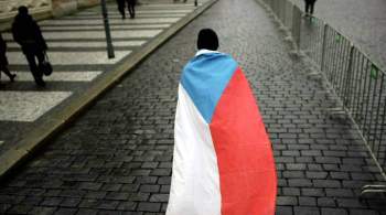 В Чехии определился лидер на парламентских выборах