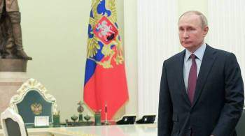 Песков оценил рекомендации итальянскому бизнесу не встречаться с Путиным