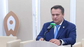 Губернатор Новгородской области отказался от мандата депутата Госдумы