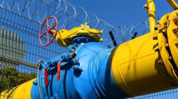Россия не будет использовать вопрос транзита газа как оружие, заявил МИД