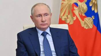 Путин отметил заслуги Кадырова в экономическом развитии Чечни