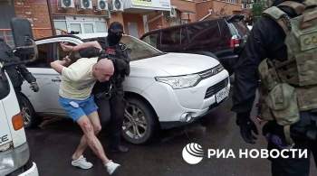 В Иркутске арестовали мужчину, угрожавшего сбросить сына с балкона