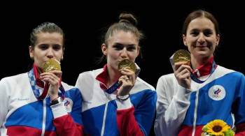 Поздняков оценил перспективы сборной России на Олимпийских играх в Париже
