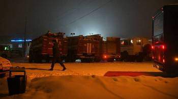 В Кузбассе приостановили спасательную операцию в шахте