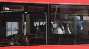 В Чунцине запустили пробную коммерческую эксплуатацию беспилотных автобусов