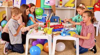Москва поможет с оплатой дополнительного образования детей мобилизованных