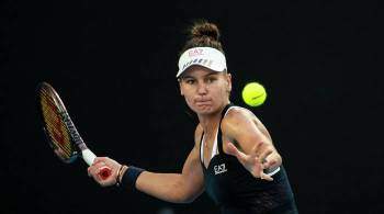 Кудерметова пробилась во второй круг Australian Open, Грачева вылетела